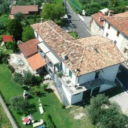 Casalorry Apartamento Toscolano Maderno Exterior foto