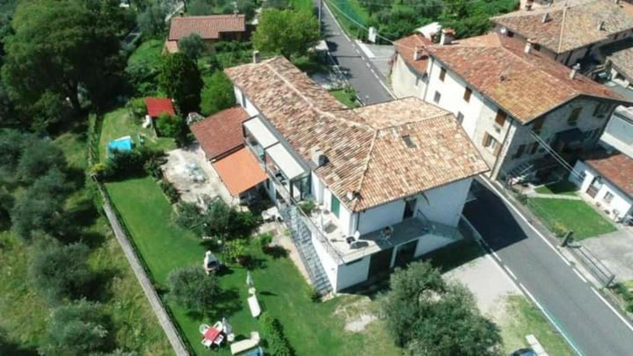 Casalorry Apartamento Toscolano Maderno Exterior foto