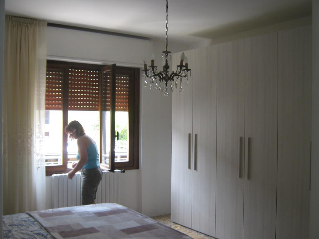Casalorry Apartamento Toscolano Maderno Exterior foto
