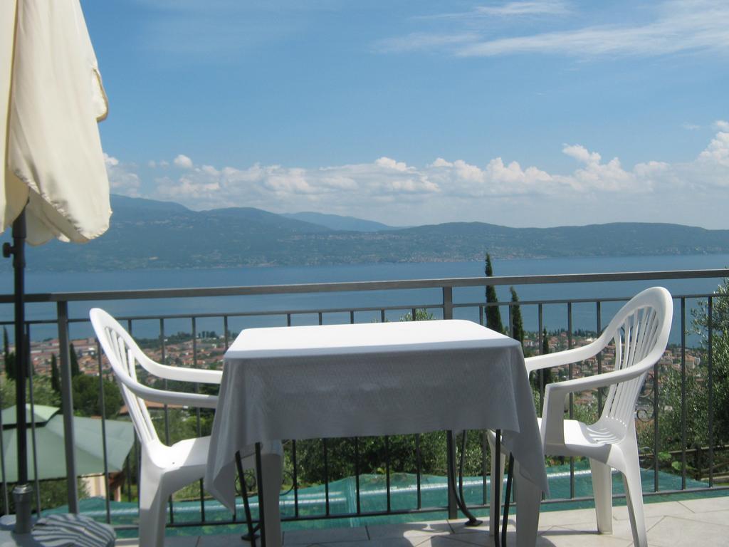 Casalorry Apartamento Toscolano Maderno Exterior foto