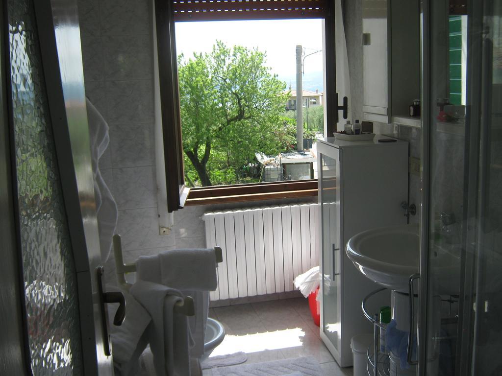 Casalorry Apartamento Toscolano Maderno Exterior foto